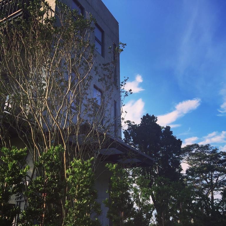Good Stay B&B ตงเหอ ภายนอก รูปภาพ