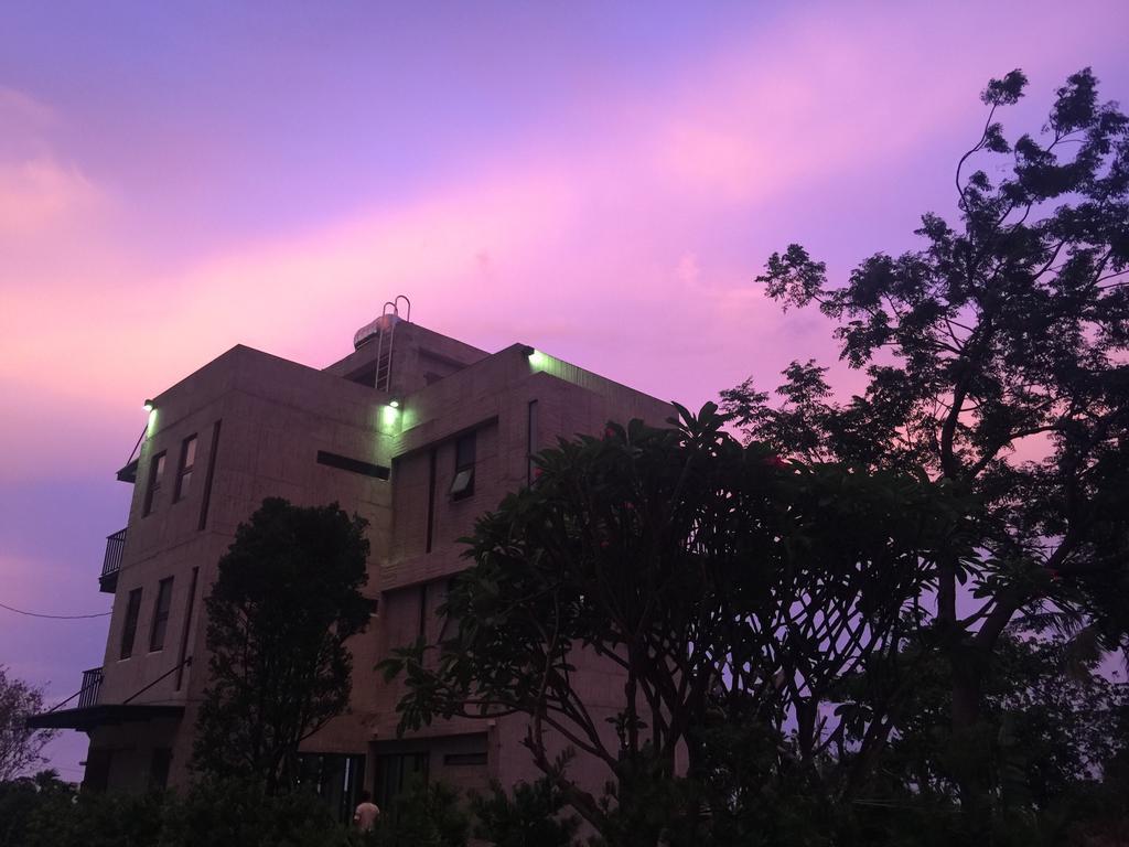 Good Stay B&B ตงเหอ ภายนอก รูปภาพ