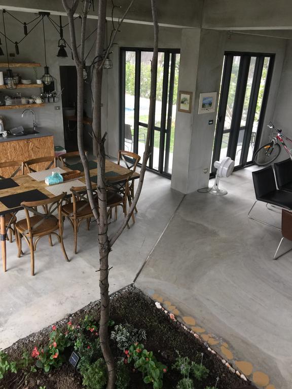 Good Stay B&B ตงเหอ ภายนอก รูปภาพ