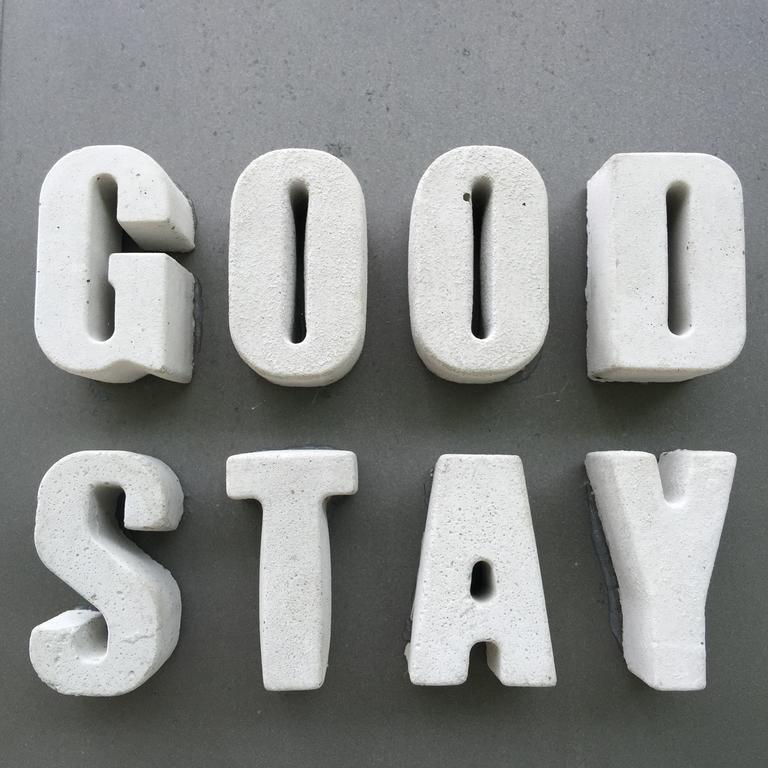 Good Stay B&B ตงเหอ ภายนอก รูปภาพ