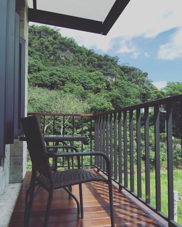 Good Stay B&B ตงเหอ ภายนอก รูปภาพ