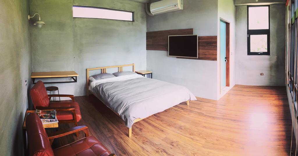 Good Stay B&B ตงเหอ ภายนอก รูปภาพ